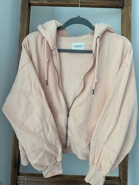 Abercrombie hoodie